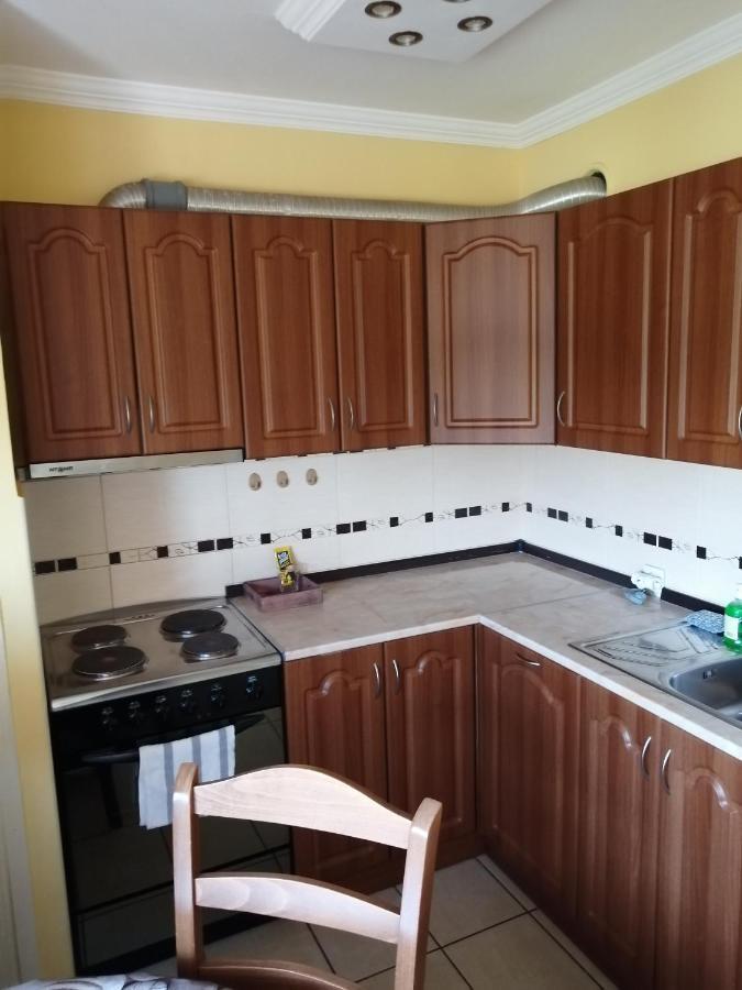 Apartman Radakovic Subotica Exterior foto
